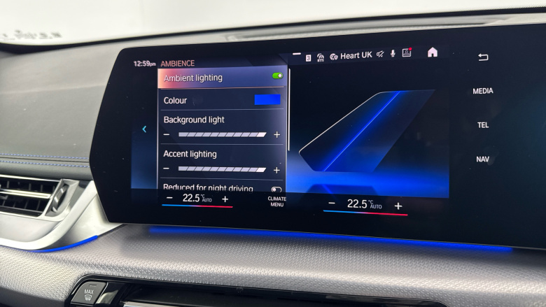 BMW iX1 230kW xDrive30 M Sport 65kWh 5dr Auto Electric Estate